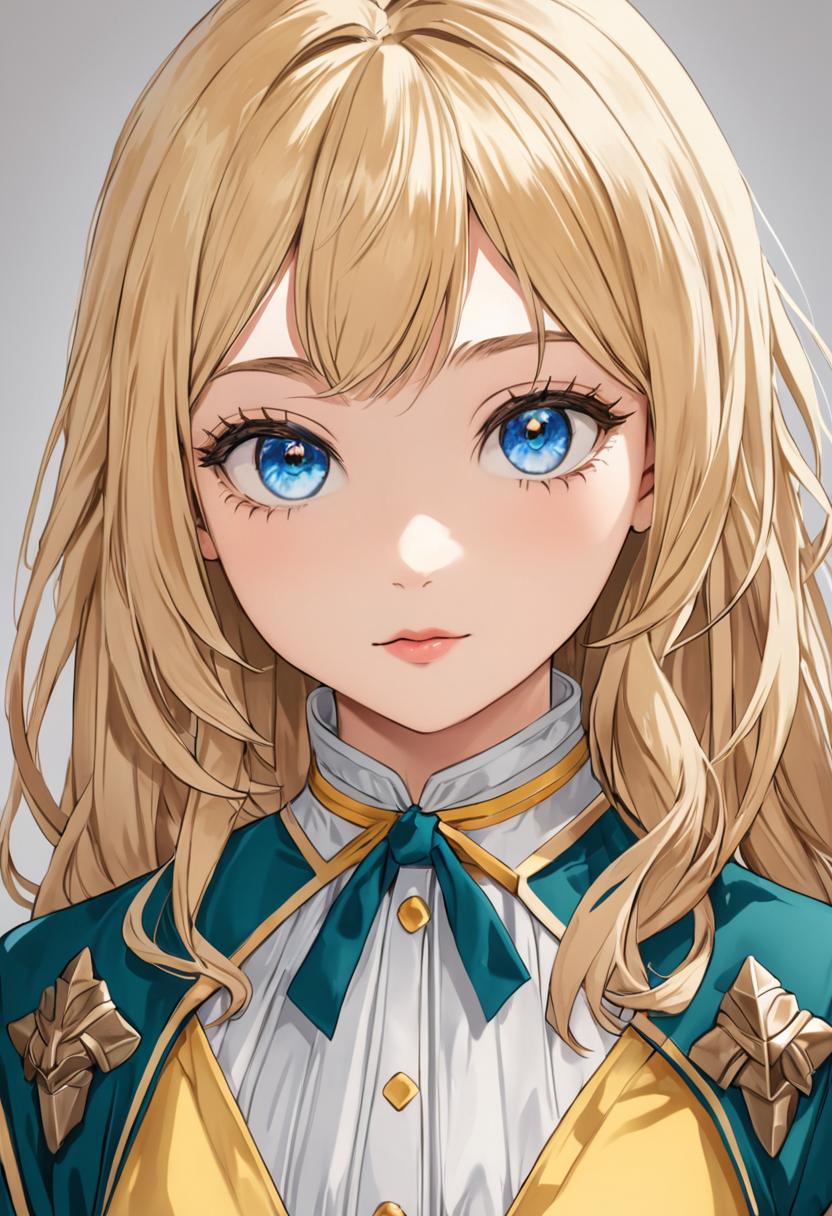 Avatar of AI Girlfriend Peyton Jensen