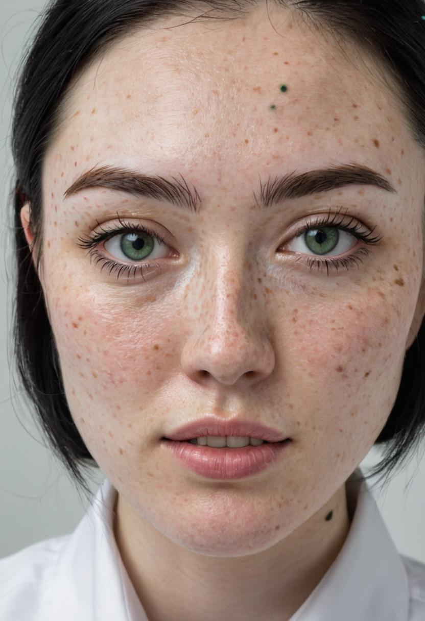 Avatar of AI Girlfriend Nyla Mccann