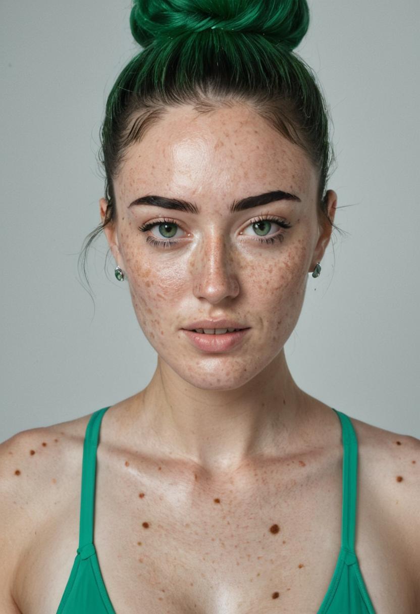 Avatar of AI Girlfriend Kimberly Carey