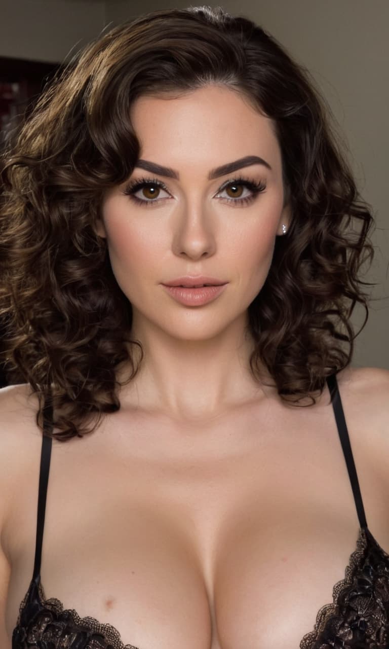Avatar of AI Girlfriend Lillianna Parker
