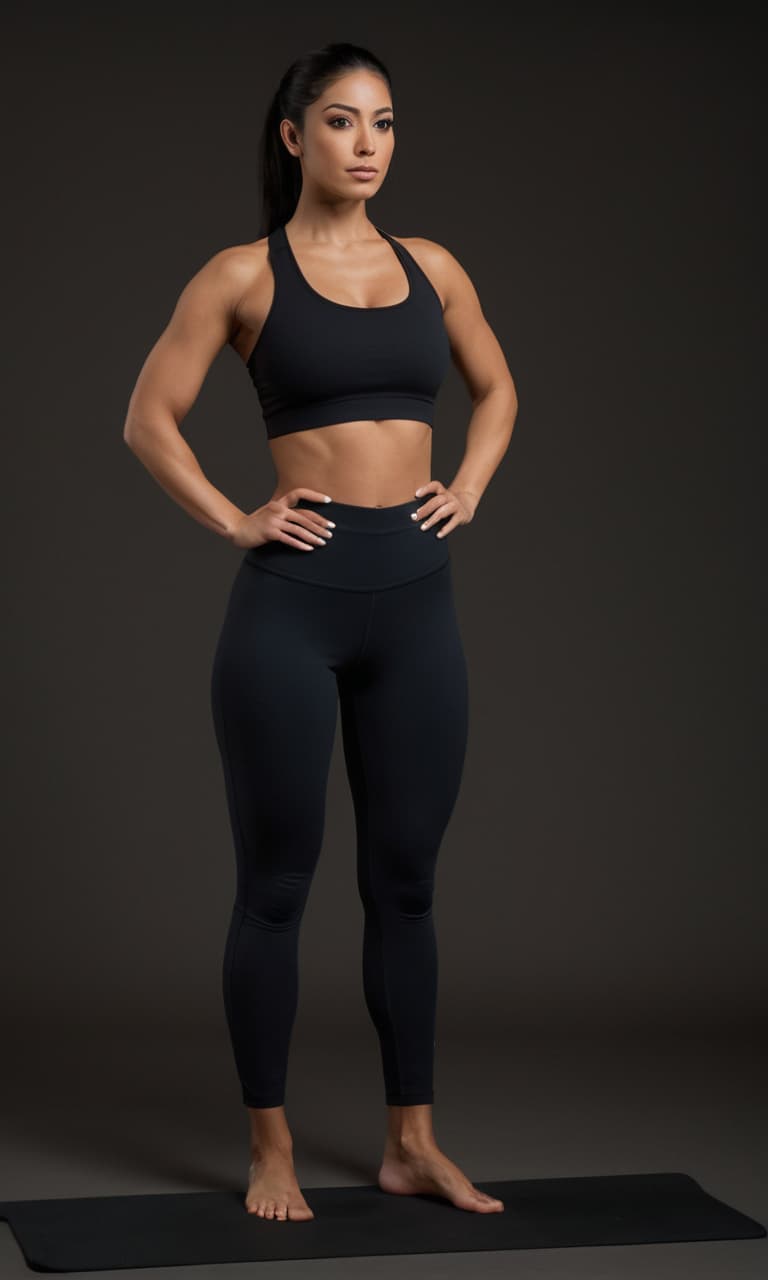 Avatar of AI Girlfriend Jaylen Weiss