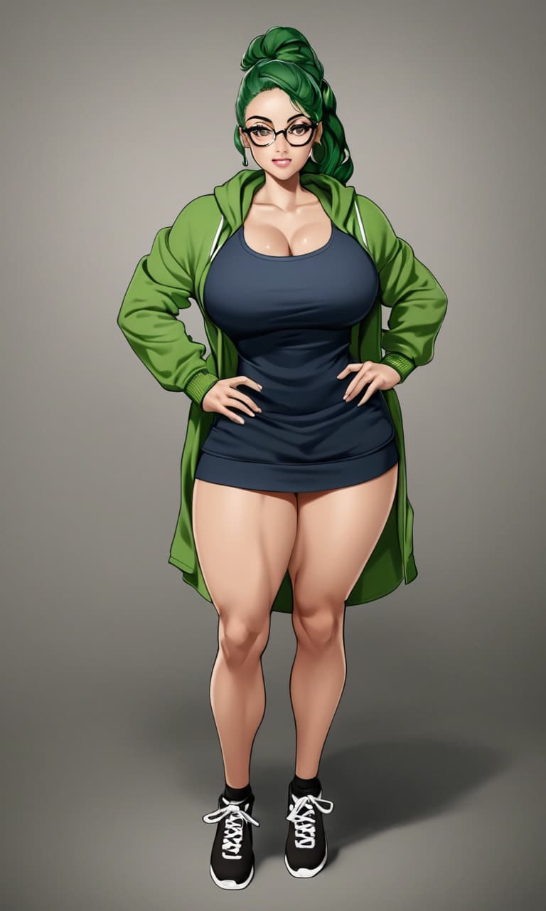 Avatar of AI Girlfriend Mariam Gilmore