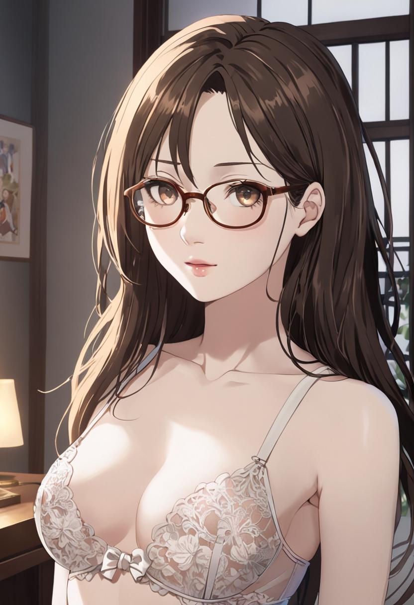 Avatar of AI Girlfriend Carly Johns
