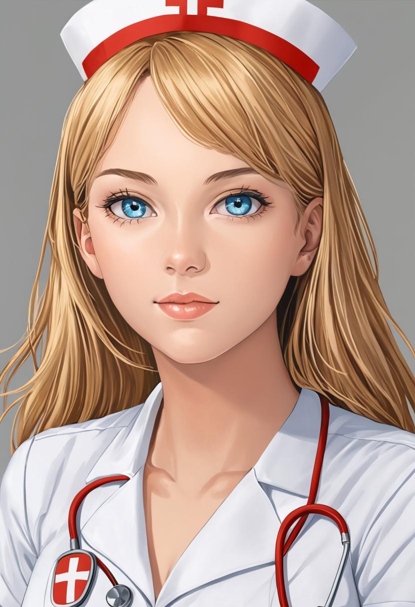 Avatar of AI Girlfriend Kathy Holland