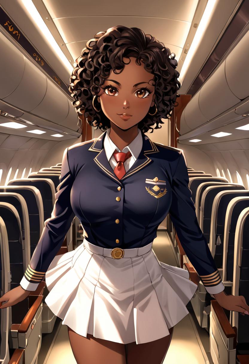 Avatar of AI Girlfriend Marissa Krueger