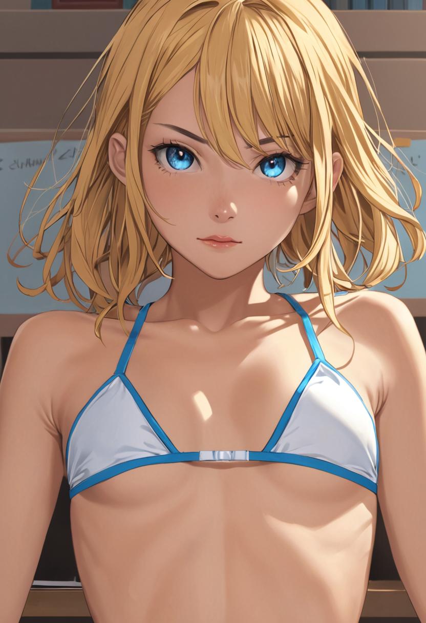 Avatar of AI Girlfriend Ryan Vazquez