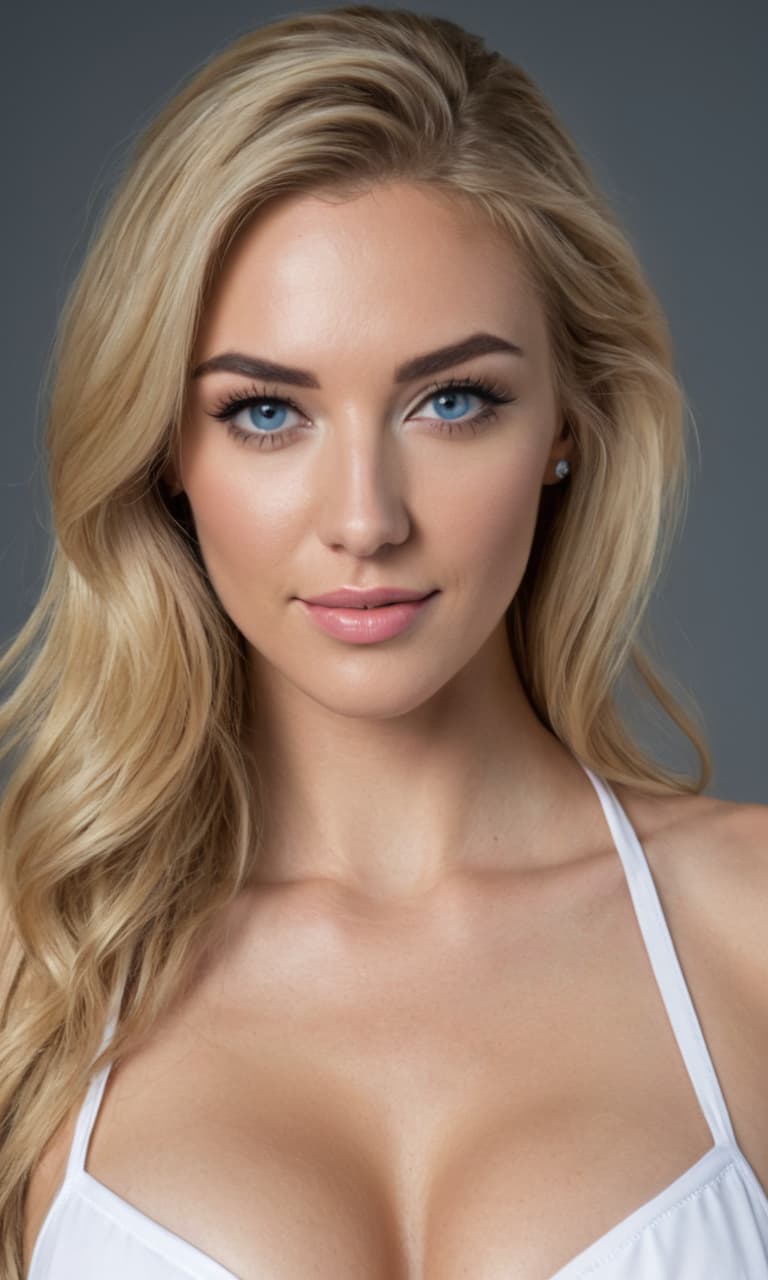 Avatar of AI Girlfriend Savanah Escobar