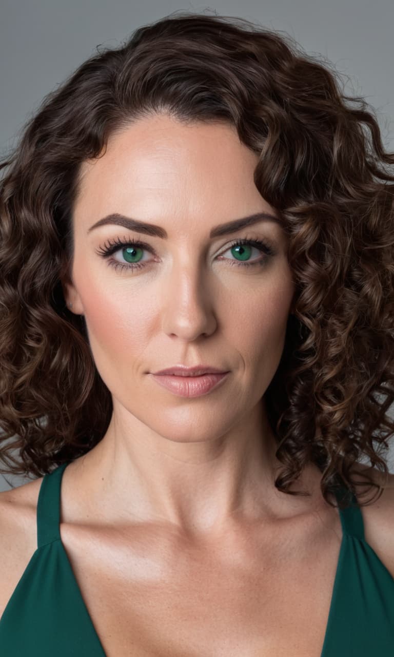 Avatar of AI Girlfriend Jaslyn Wiggins