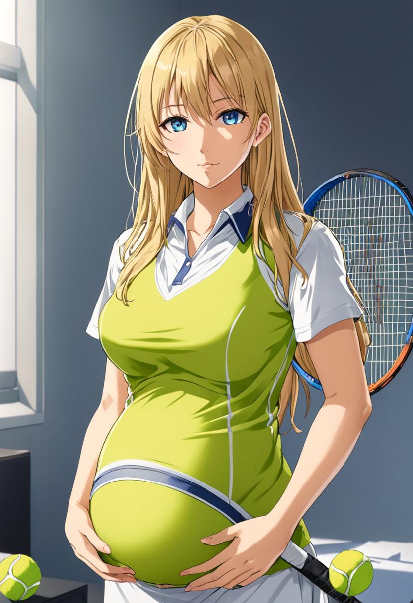 Avatar of AI Girlfriend Bria Stevenson