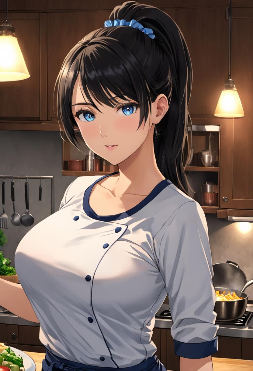 Avatar of AI Girlfriend Reagan Vang