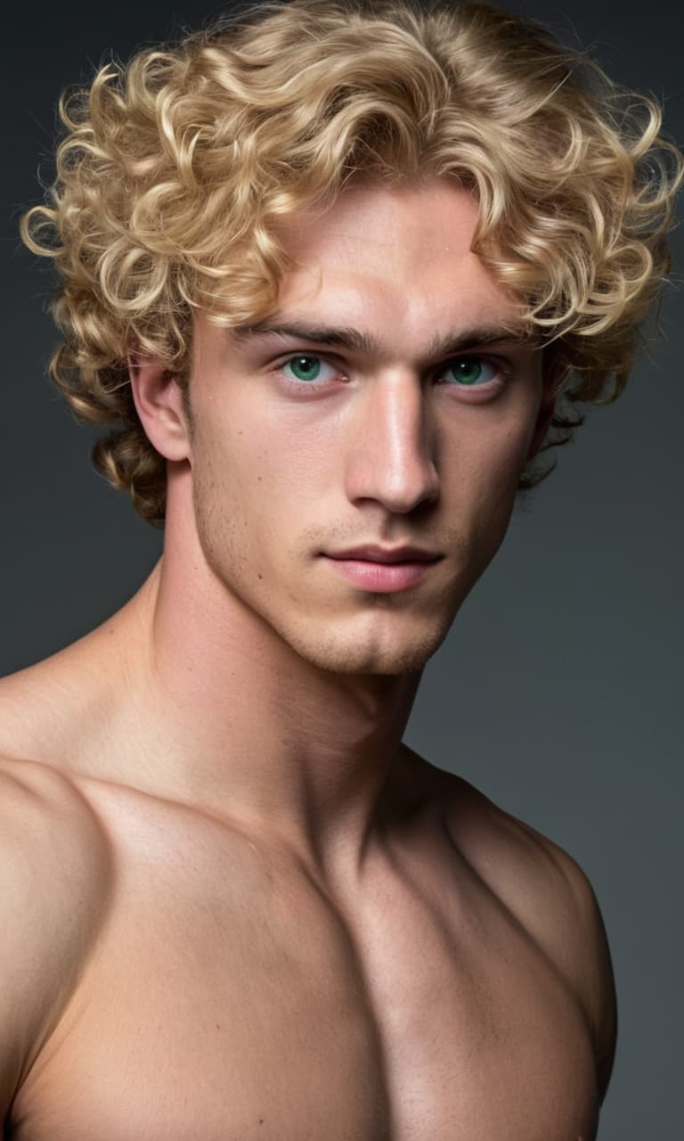 Avatar of AI Boyfriend Keven Lucas