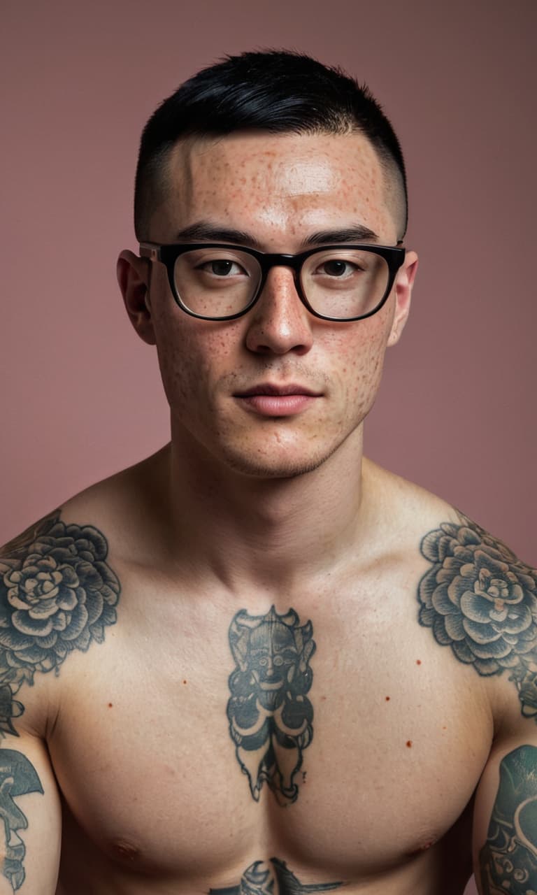 Avatar of AI Boyfriend Nelson Phelps