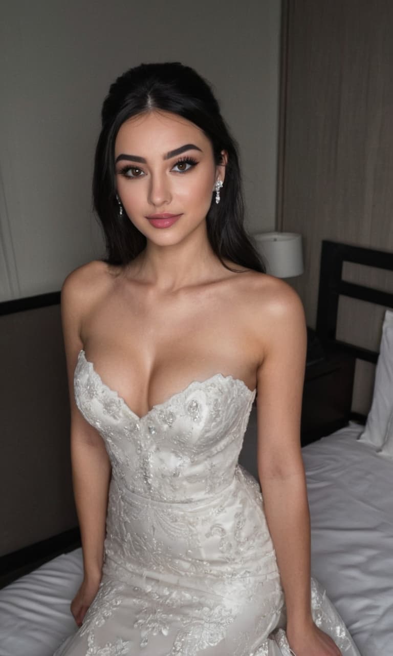 Avatar of AI Girlfriend Rylee Gordon