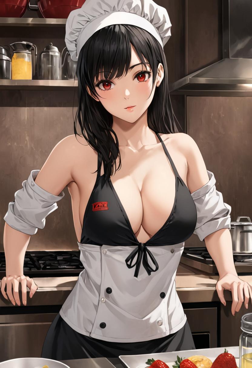 Avatar of AI Girlfriend Kailee Oliver