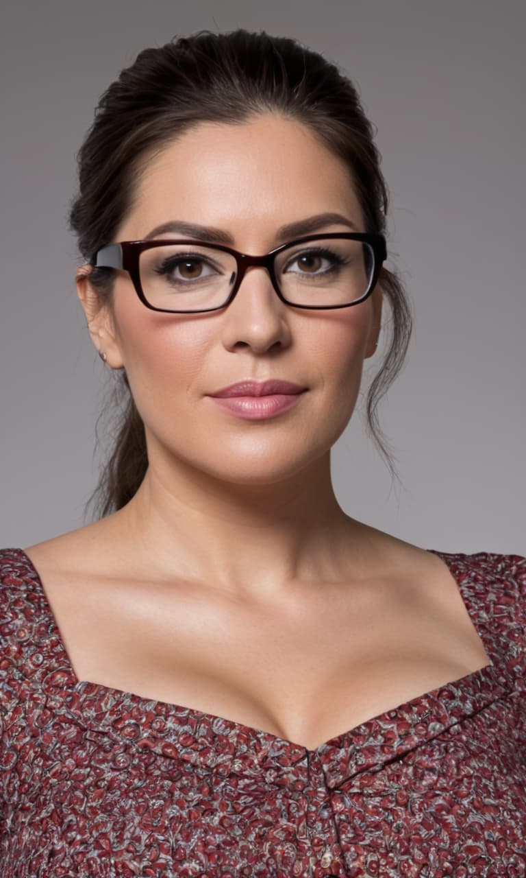 Avatar of AI Girlfriend Lauryn Guerrero