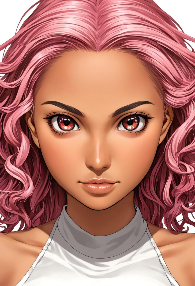 Avatar of AI Girlfriend Katie Cowan
