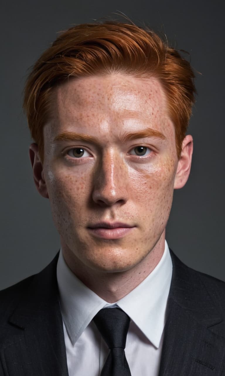 Avatar of AI Boyfriend Cletus Mccarty