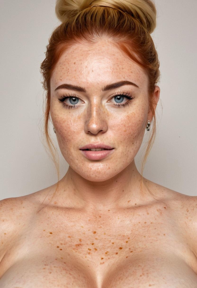 Avatar of AI Girlfriend Ashtyn Johns