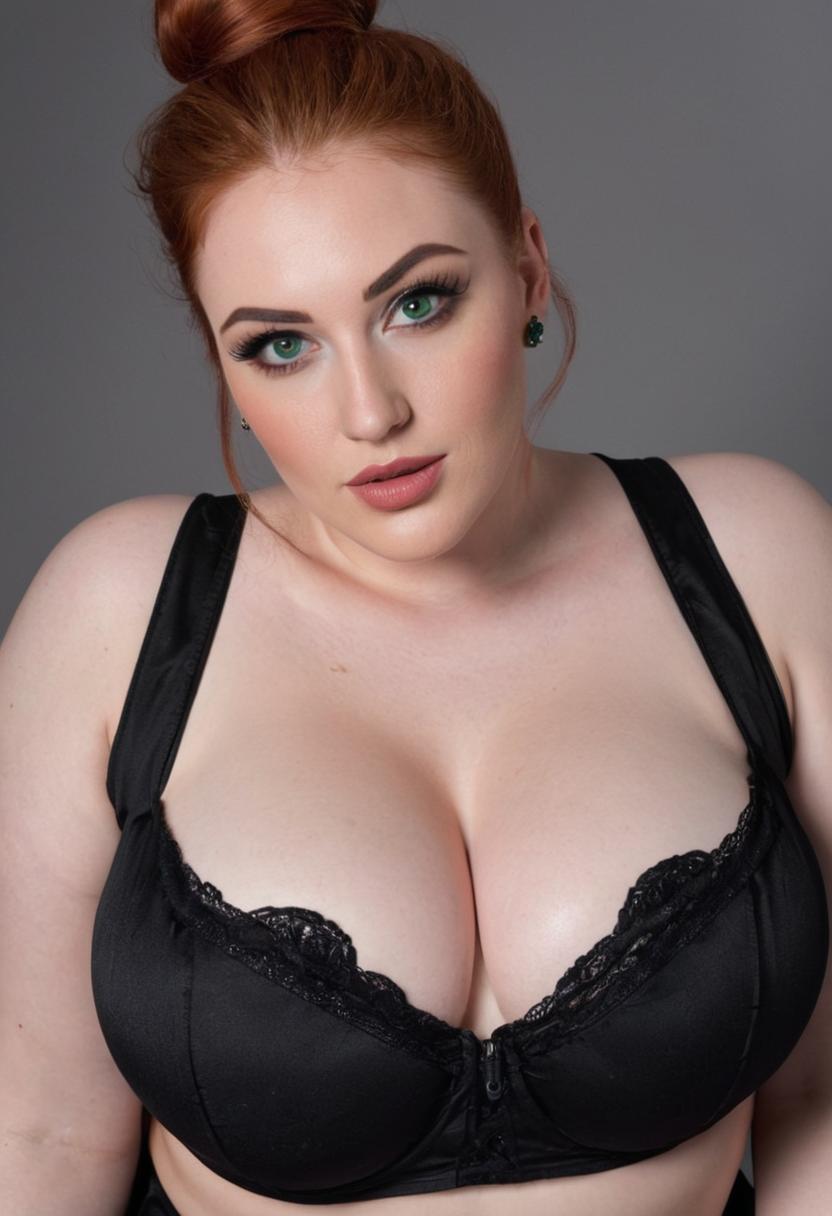 Avatar of AI Girlfriend Arianna Rowland
