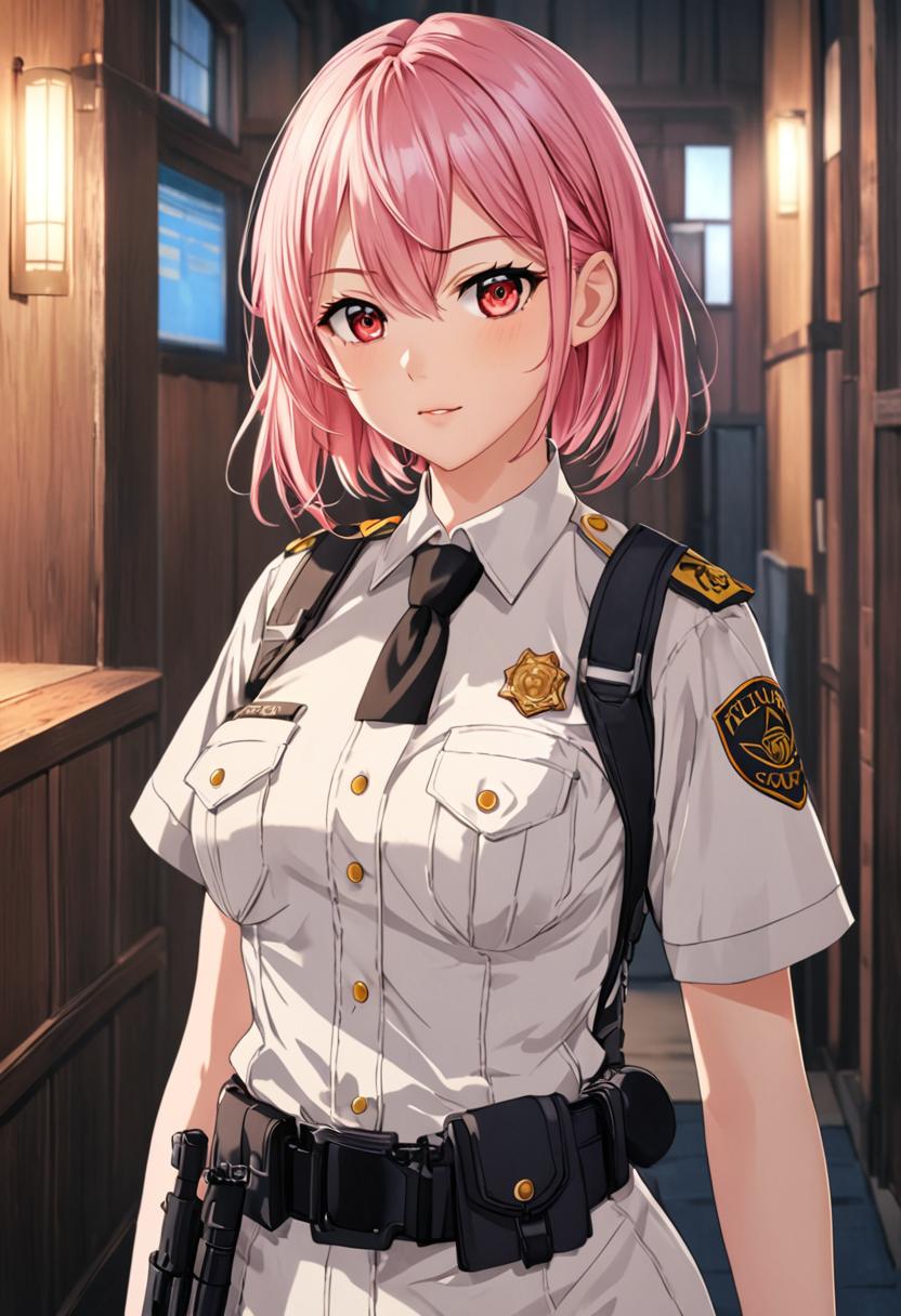 Avatar of AI Girlfriend Kali Osborne