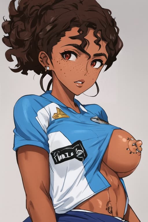 Avatar of AI Girlfriend Gracelyn Winters