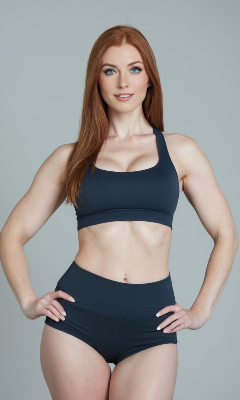 Avatar of AI Girlfriend Lindsey Werner