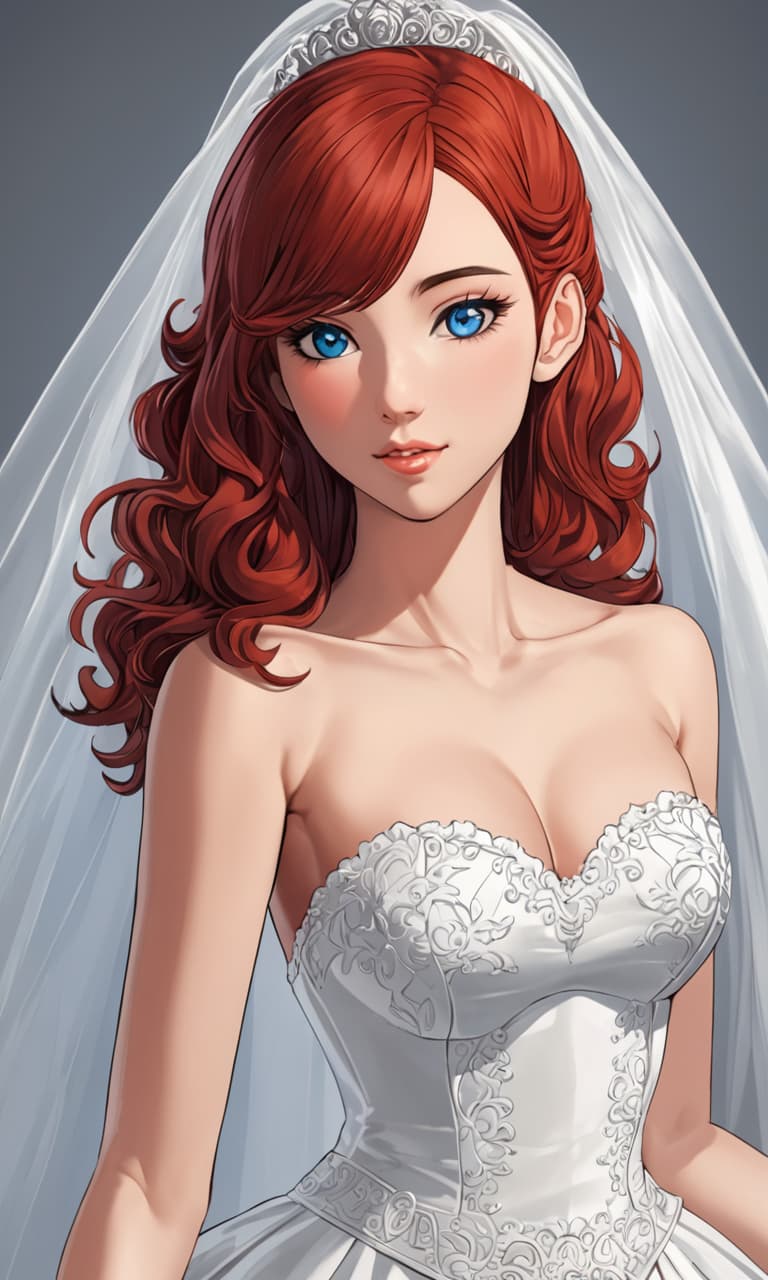 Avatar of AI Girlfriend Kassidy Lynch