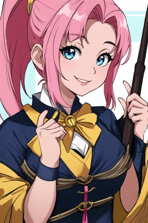 Avatar of AI Girlfriend Sydnee Yates