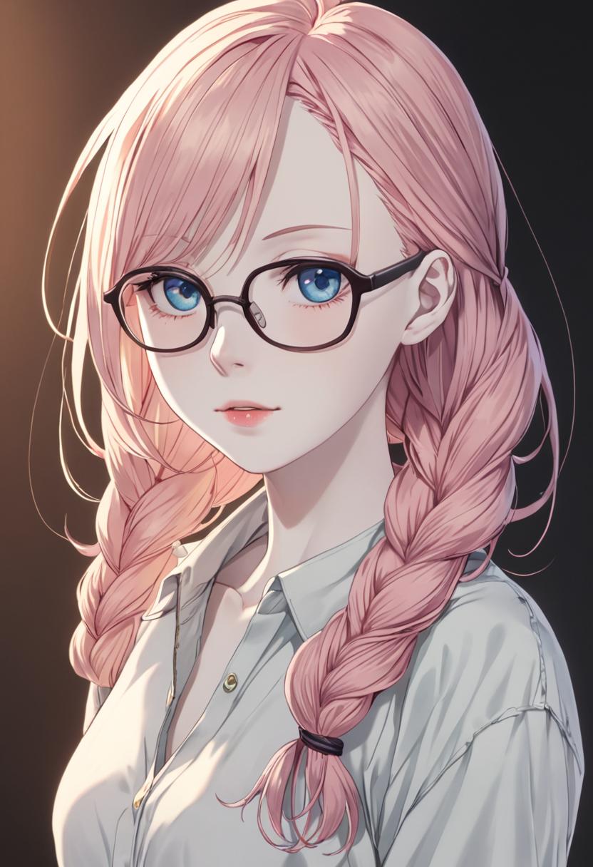 Avatar of AI Girlfriend Maryjane Mcmahon