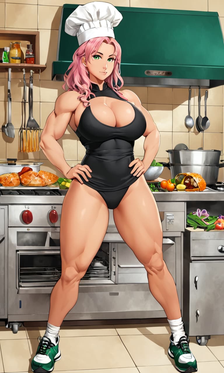 Avatar of AI Girlfriend Adelaide Carrillo
