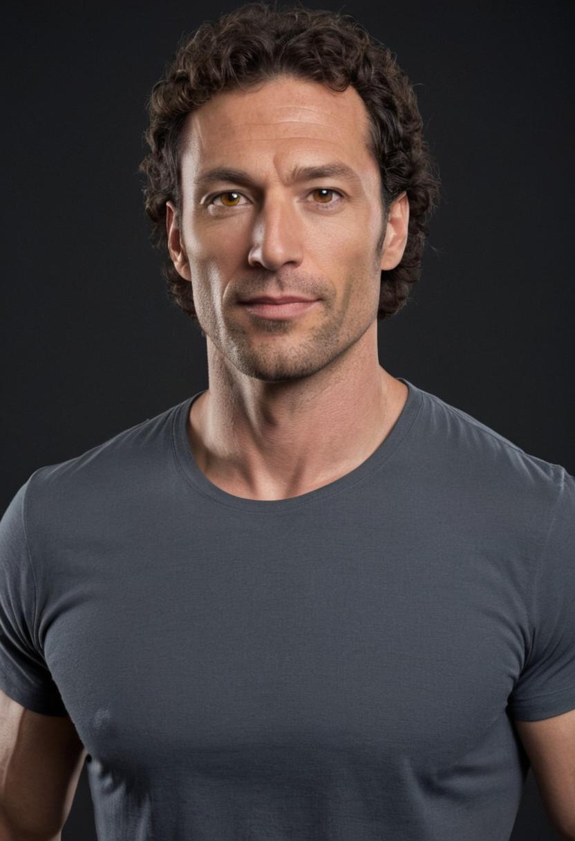 Avatar of AI Boyfriend Antonia Humphrey