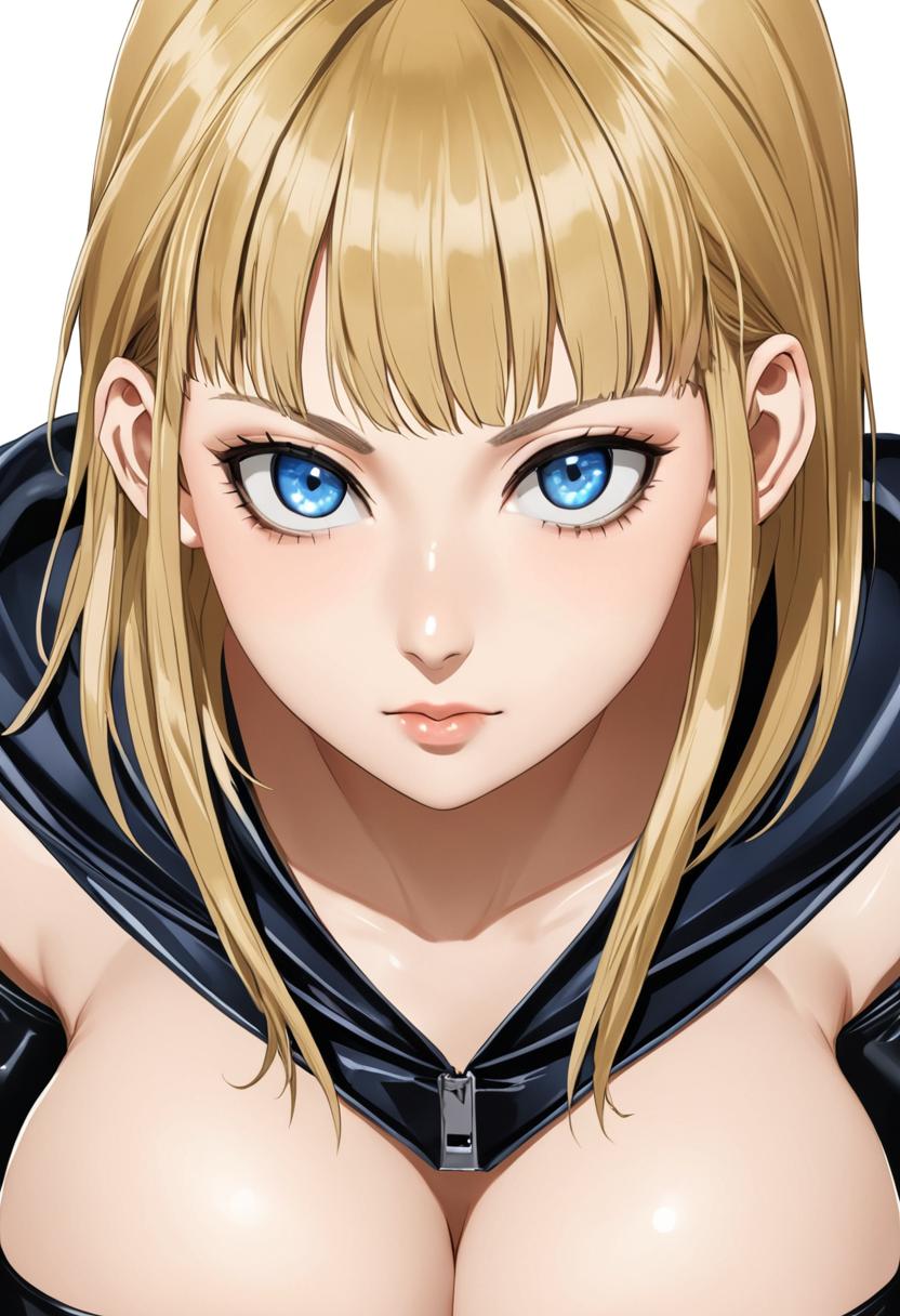 Avatar of AI Girlfriend Kristen Hardy