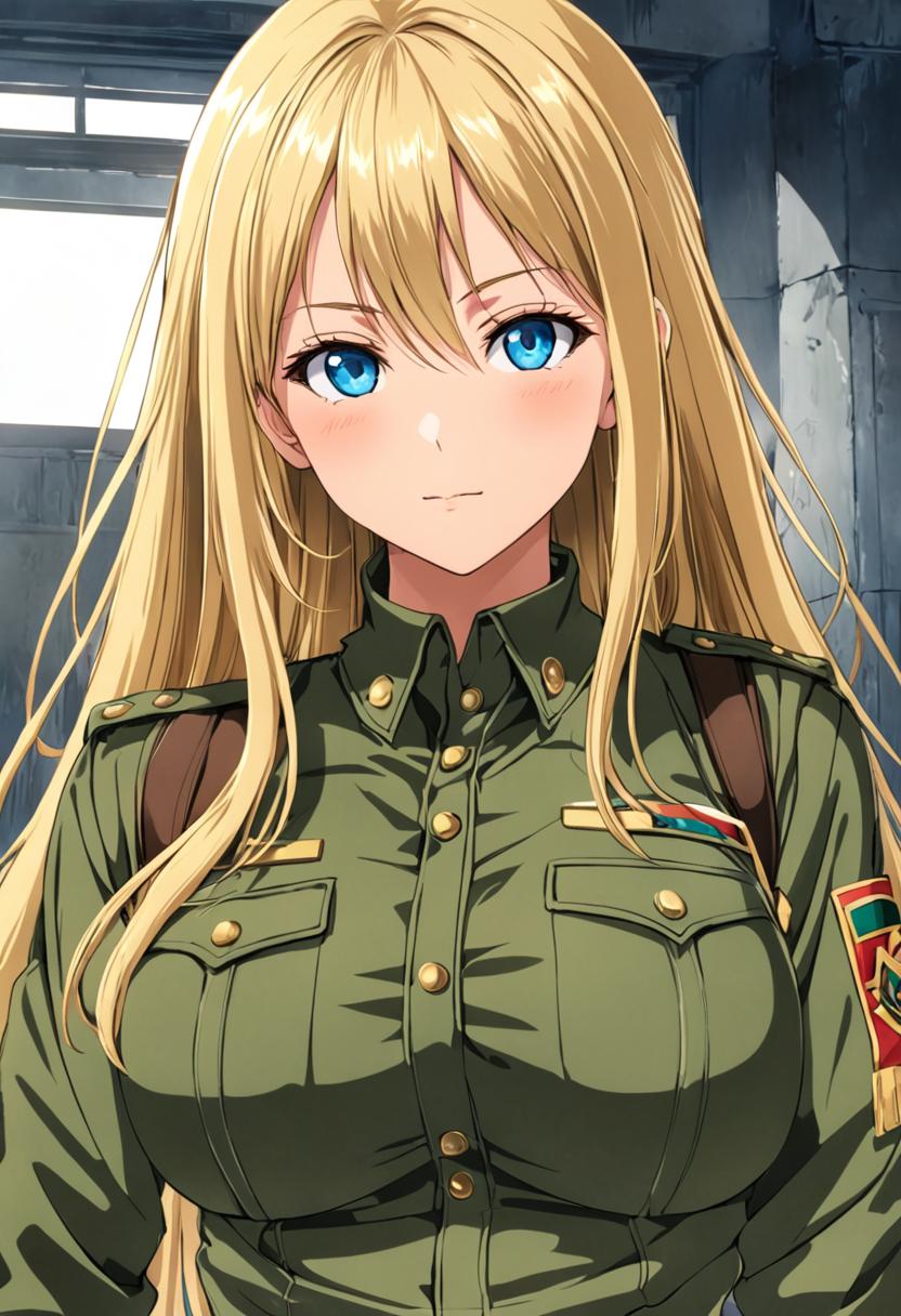 Avatar of AI Girlfriend Nayeli Mcdowell