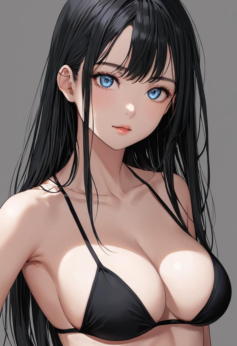 Avatar of AI Girlfriend Samara Salazar