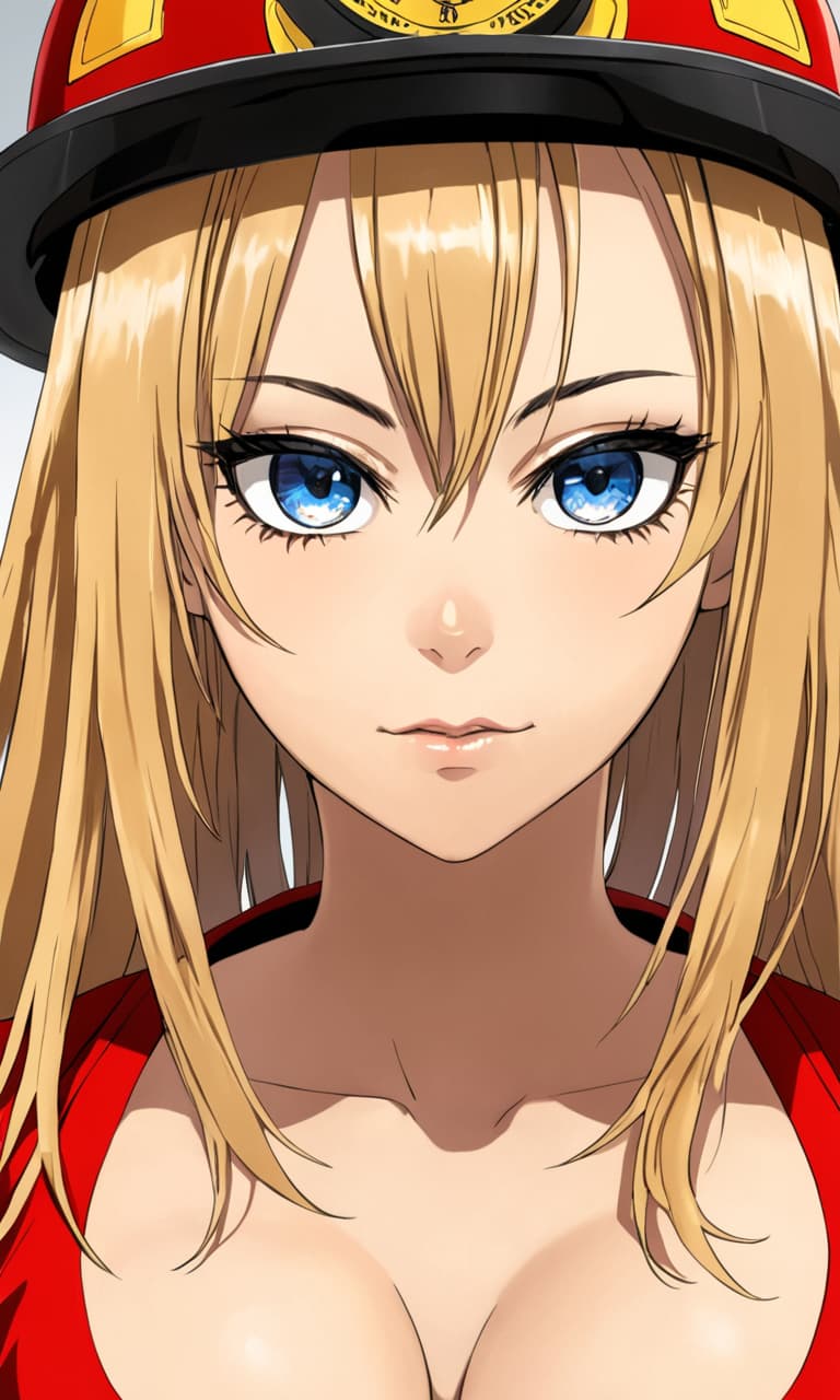 Avatar of AI Girlfriend Simone Ware