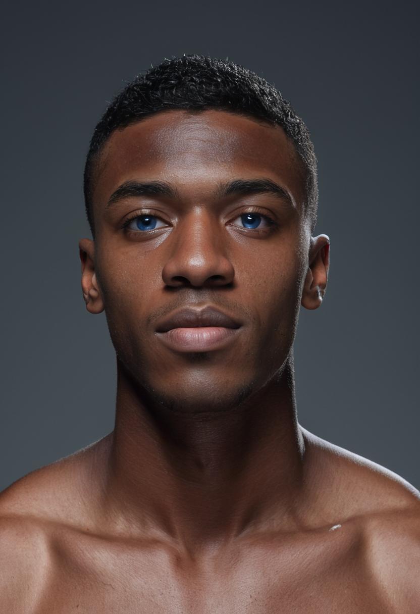 Avatar of AI Boyfriend Logan Mitchell