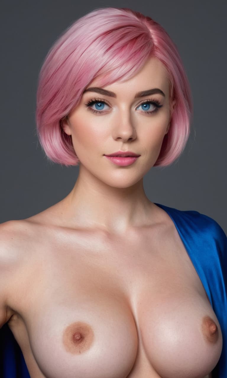 Avatar of AI Girlfriend Alena Underwood