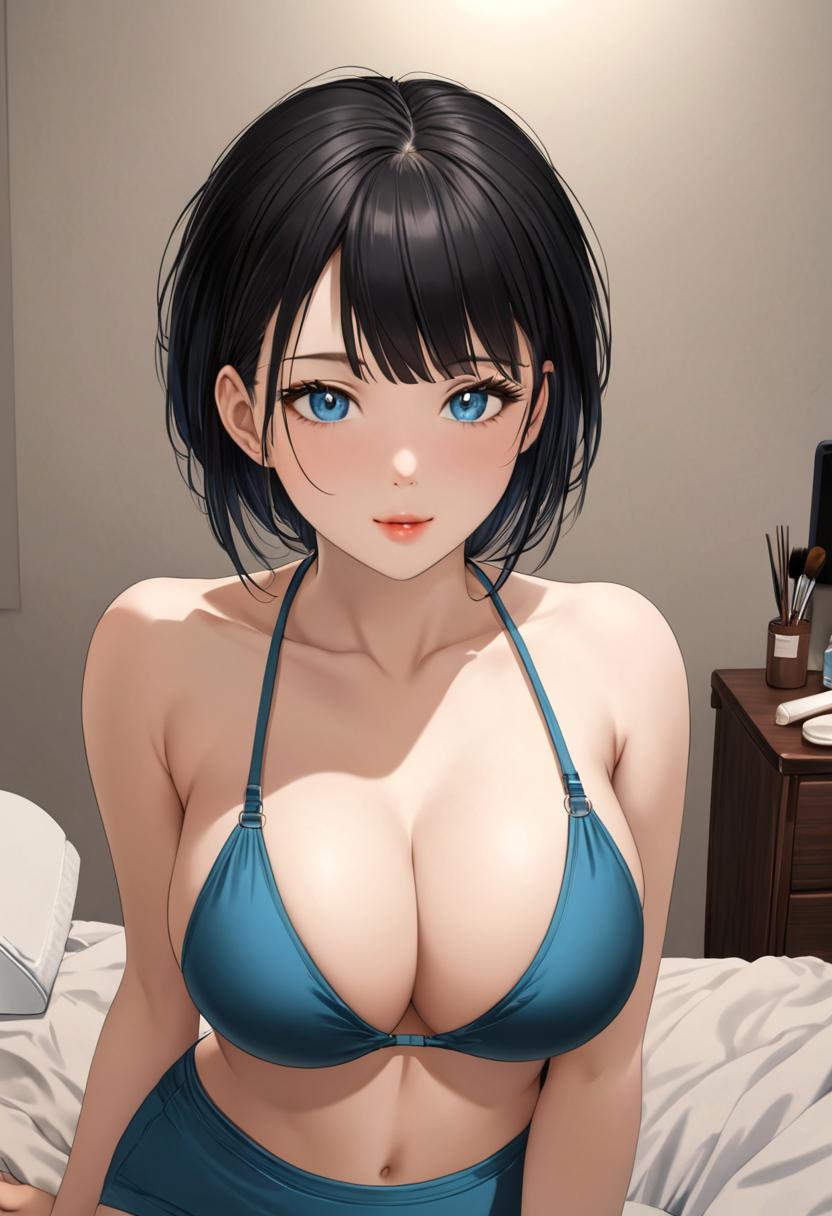 Avatar of AI Girlfriend Hailee Obrien