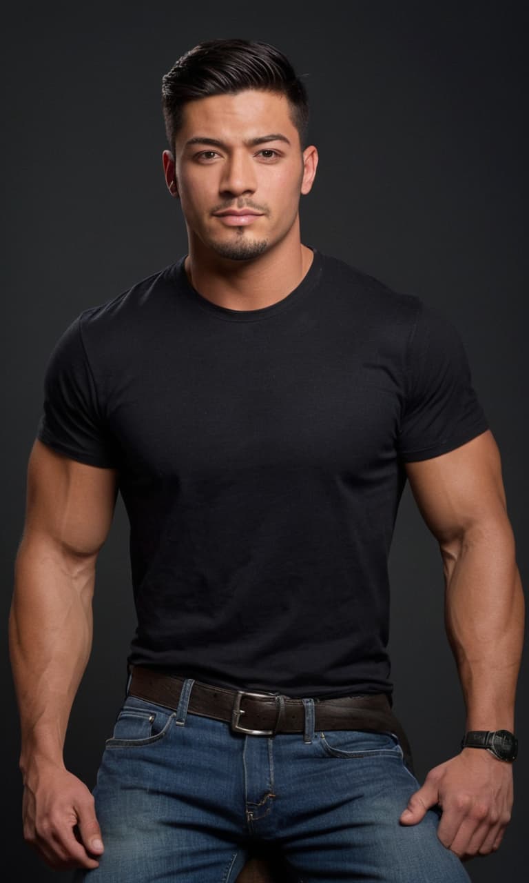Avatar of AI Boyfriend Emmett Swanson