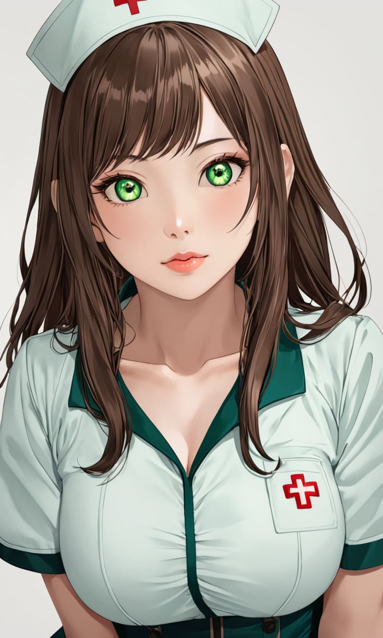 Avatar of AI Girlfriend Dulce Benson