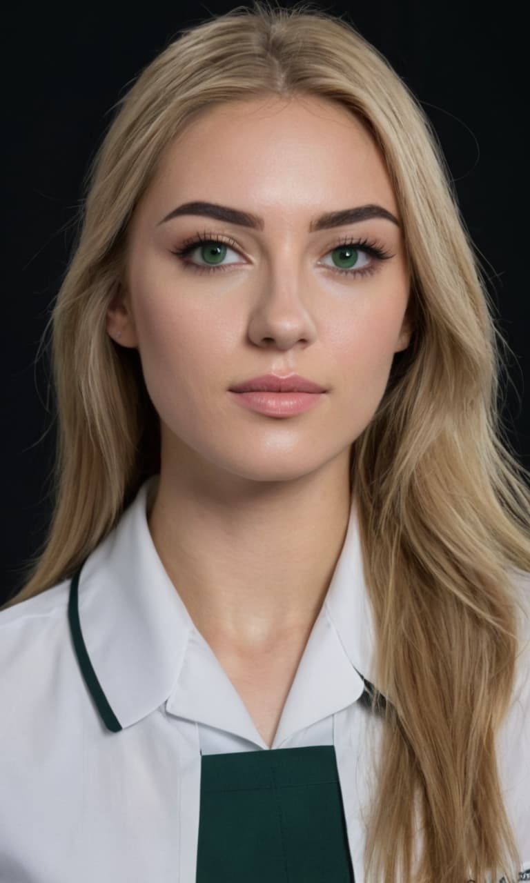 Avatar of AI Girlfriend Catalina Mercado