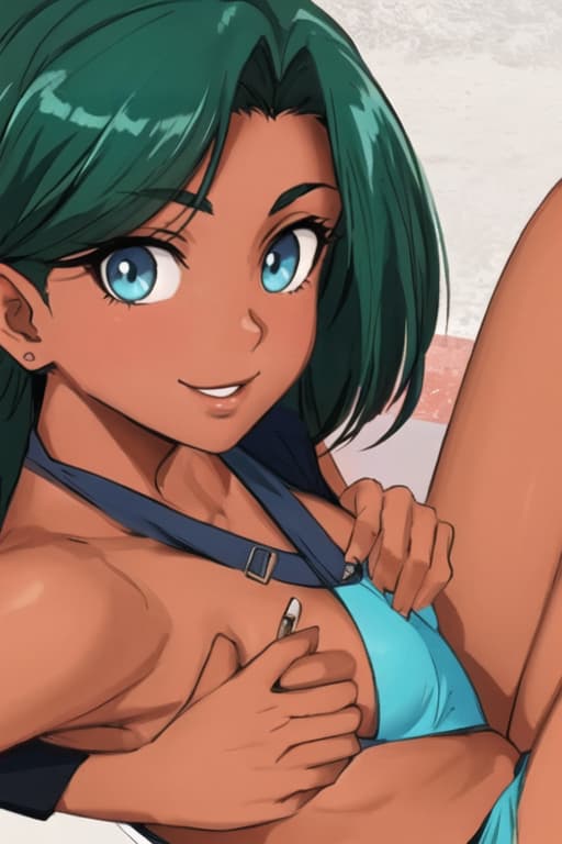 Avatar of AI Girlfriend Ryann Schneider
