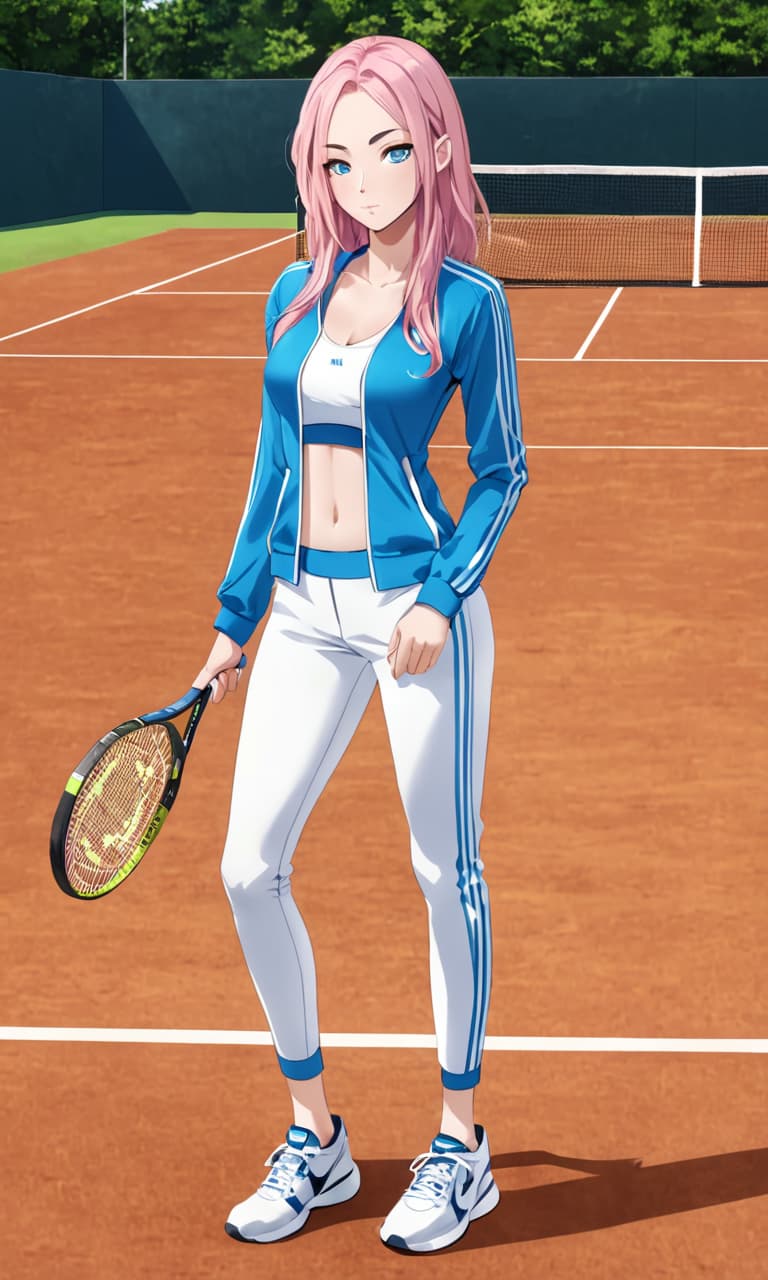 Avatar of AI Girlfriend Elle Callahan