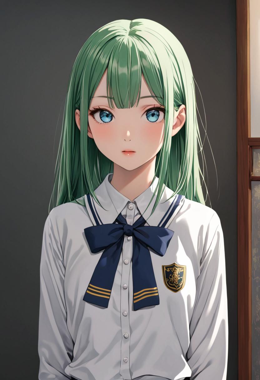 Avatar of AI Girlfriend Brittany Mendoza