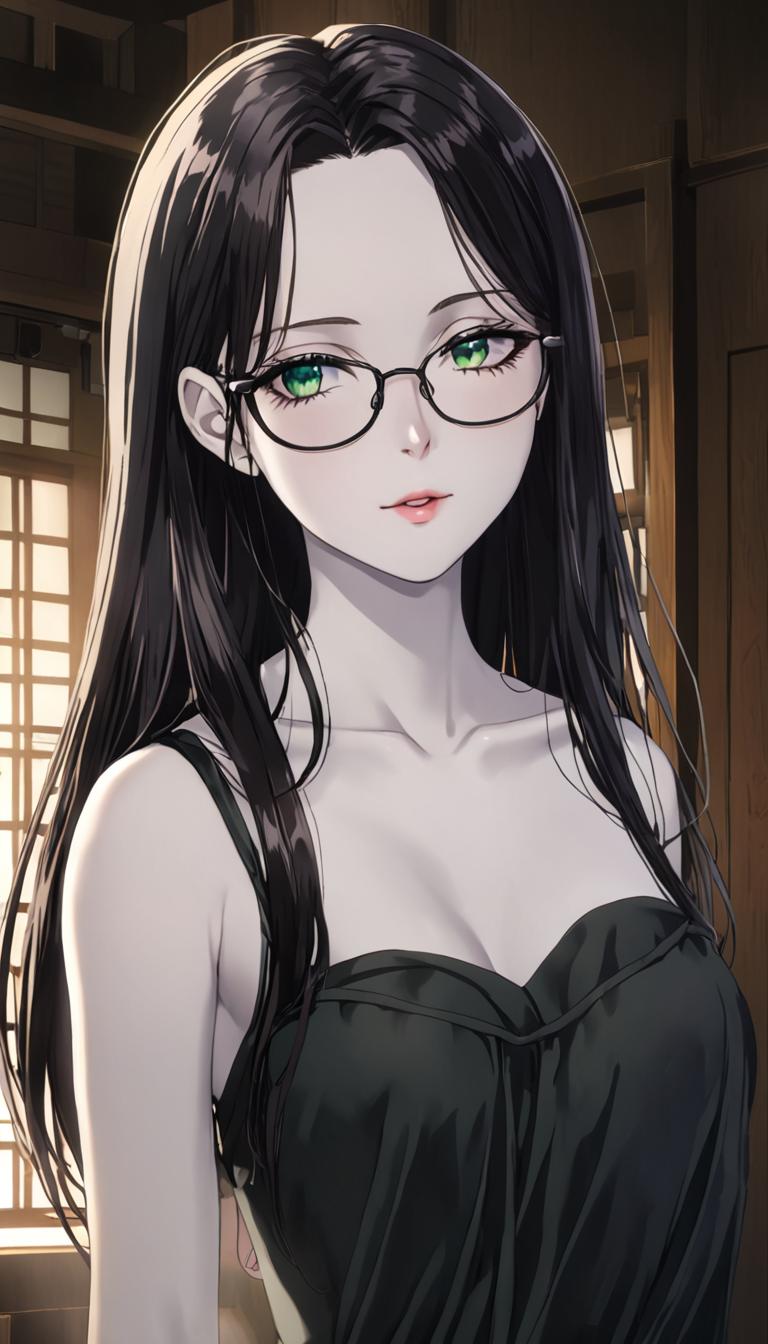 Avatar of AI Girlfriend Alissa Snyder
