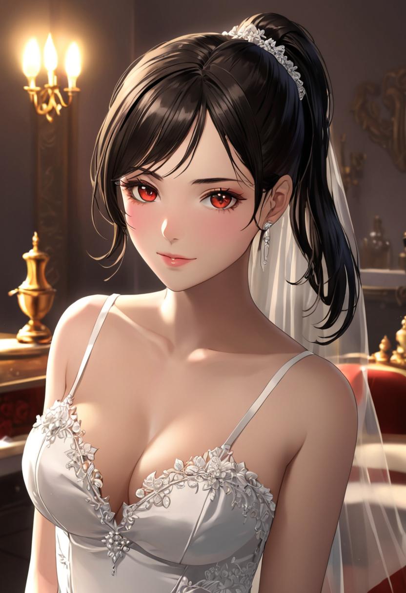Avatar of AI Girlfriend Kiley Hull