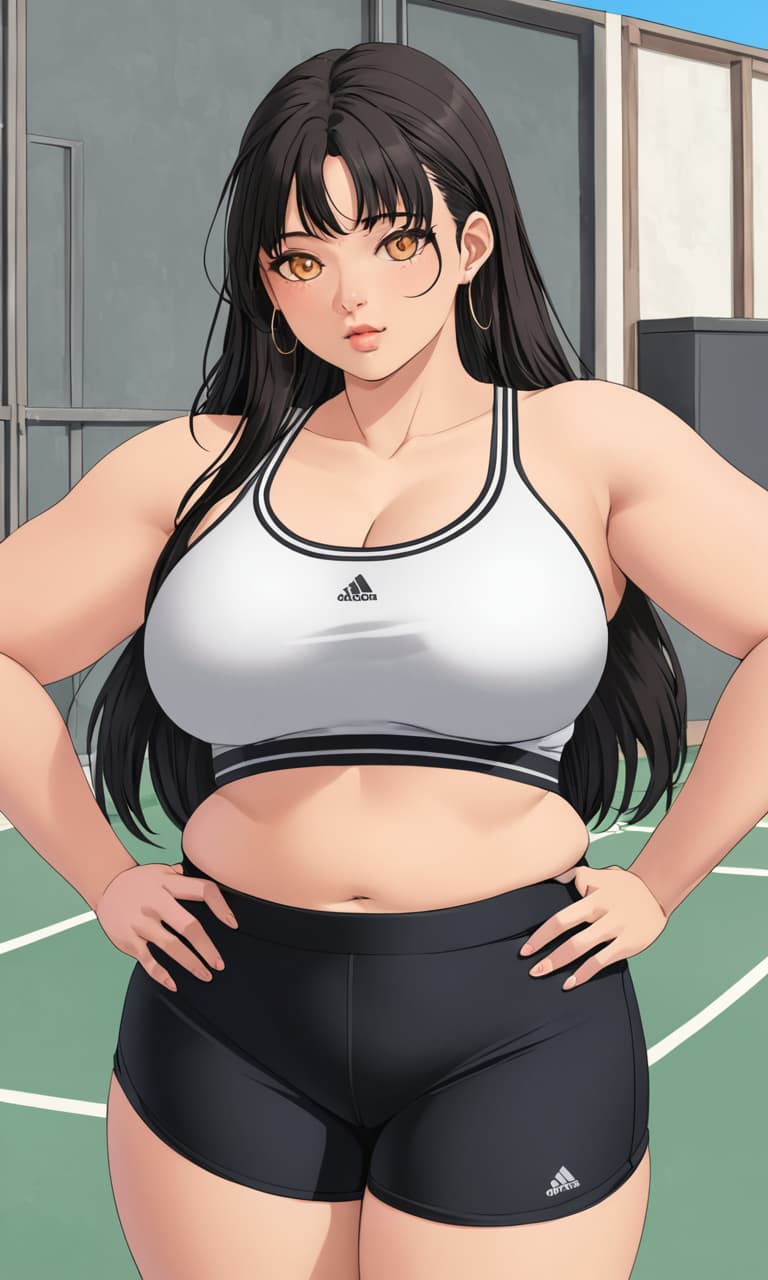 Avatar of AI Girlfriend Kiara Guzman