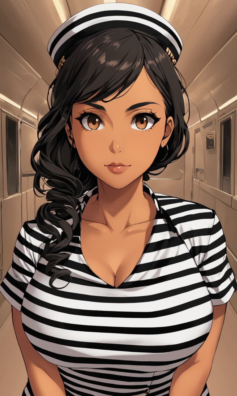 Avatar of AI Girlfriend Charlotte Shepherd