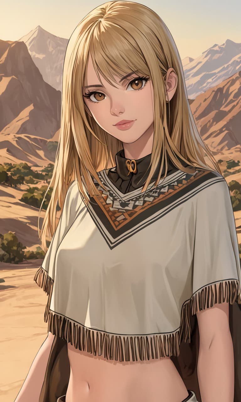 Avatar of AI Girlfriend Fernanda Holden