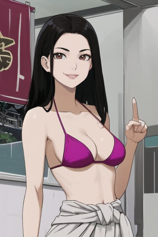 Avatar of AI Girlfriend Julianne Butler